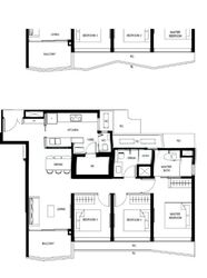 lentor-hills-residences photo thumbnail #14